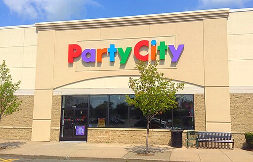 Is Party City Going Out of Business