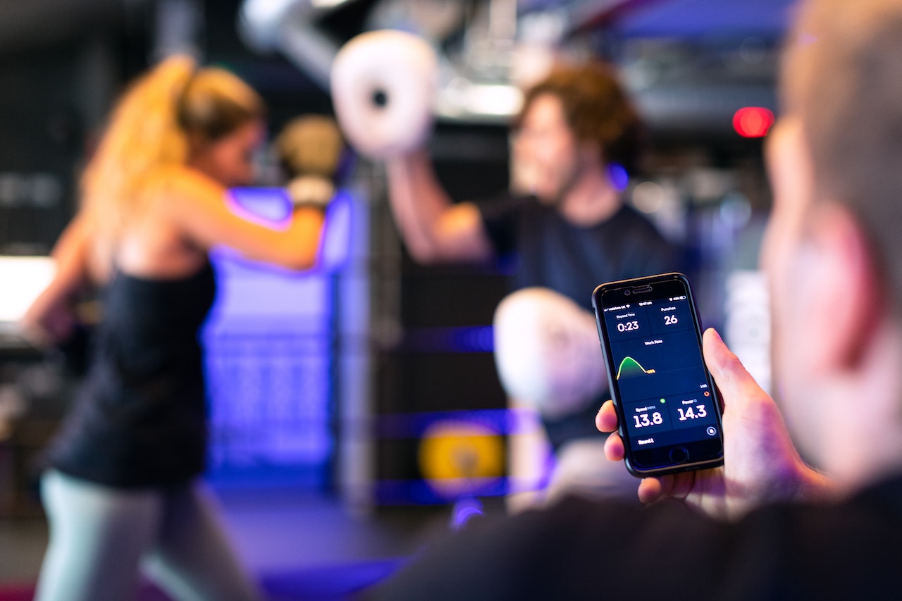 Which Fitness App is Best