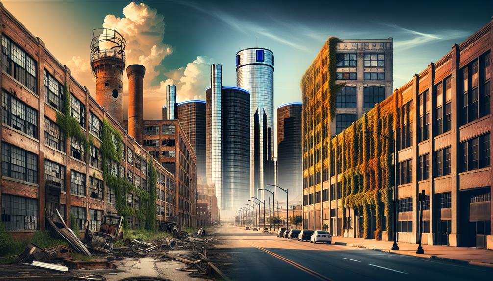 detroit s role in technology
