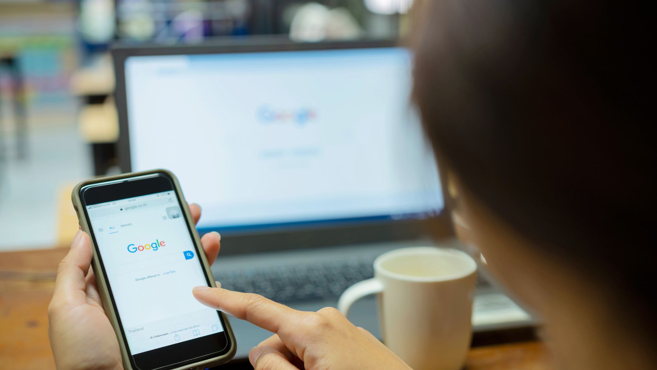 Why Is My Business Not Showing - Why Is My Business Not Showing Up On Google 