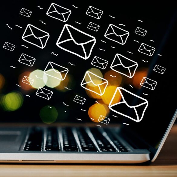 How to send an encrypted email in outlook 2025 guide