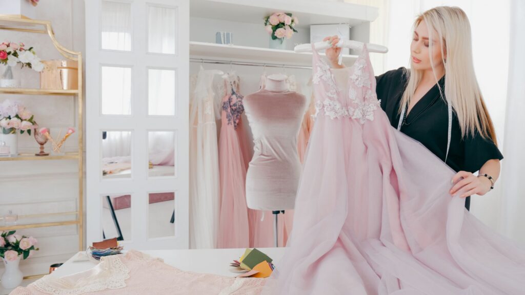 how to become a personal fashion stylist_
