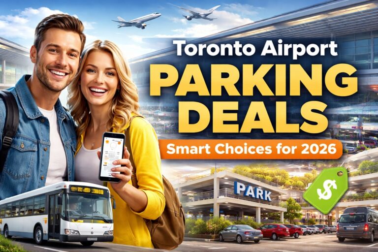 Toronto Airport Parking Deals Smart Choices For 2026 Toronto Airport Parking Deals 768x512 