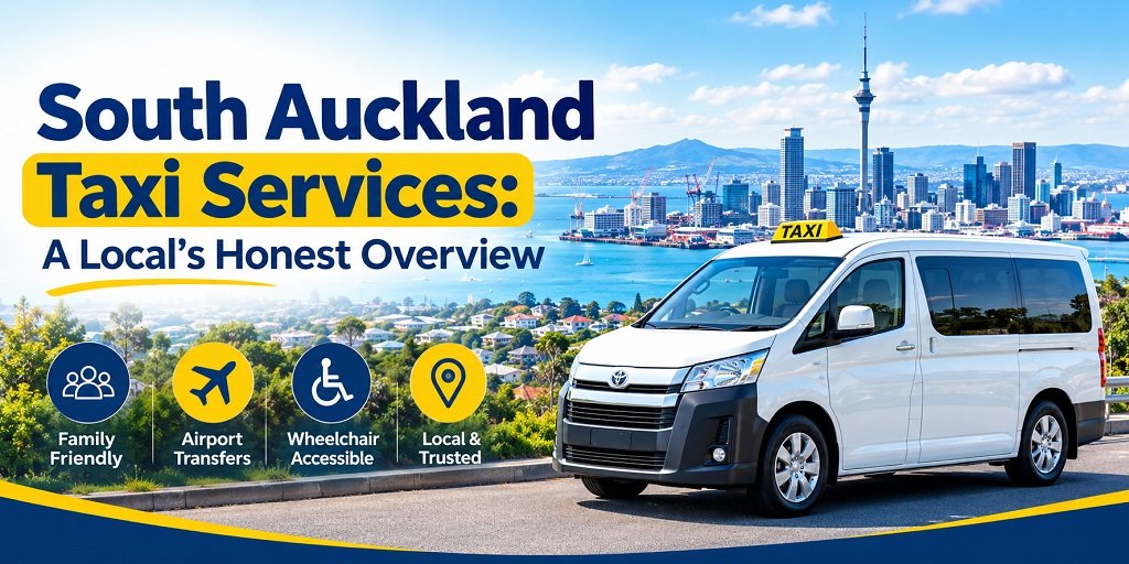 south auckland taxi honest